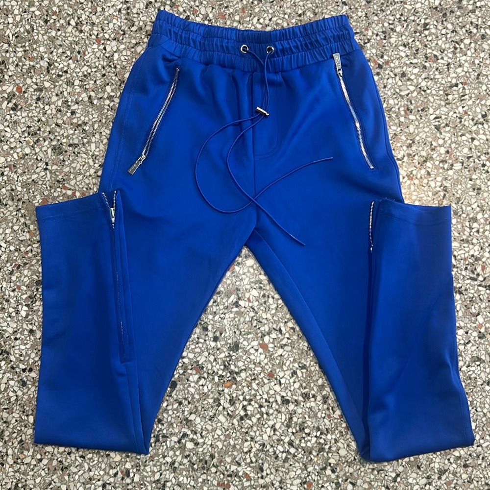 Guapi men’s size 30 waist track joggers